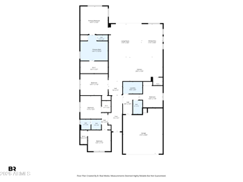 5540 N 193rd Ave, Litchfield Park, AZ 85340