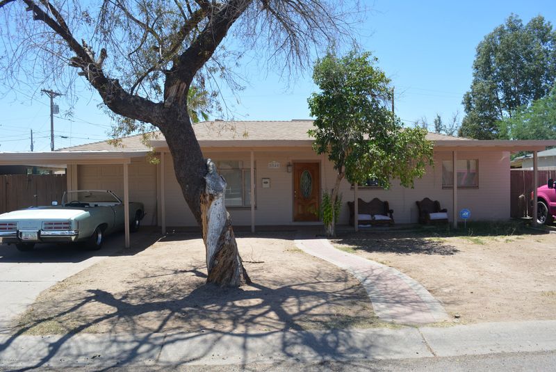 5540 N 31st Dr, Phoenix, AZ 85017