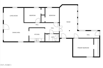 5540 Northview Ave, Glendale, AZ 85301