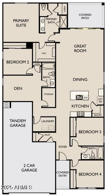 5540 Piedmont Rd, Laveen, AZ 85339