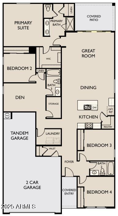 5540 Piedmont Rd, Laveen, AZ 85339
