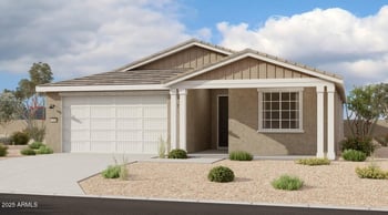 5540 Piedmont Rd, Laveen, AZ 85339