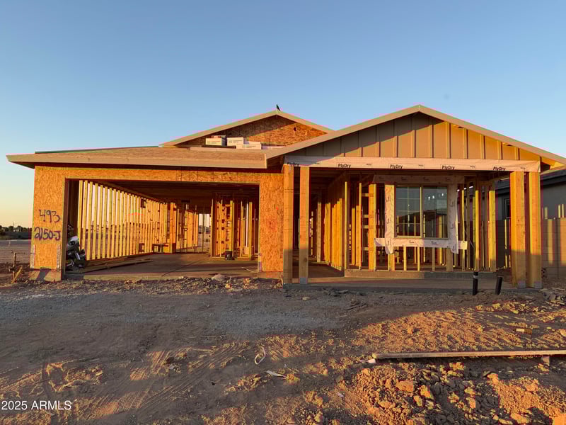 5540 Piedmont Rd, Laveen, AZ 85339