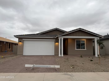 5540 Piedmont Rd, Laveen, AZ 85339