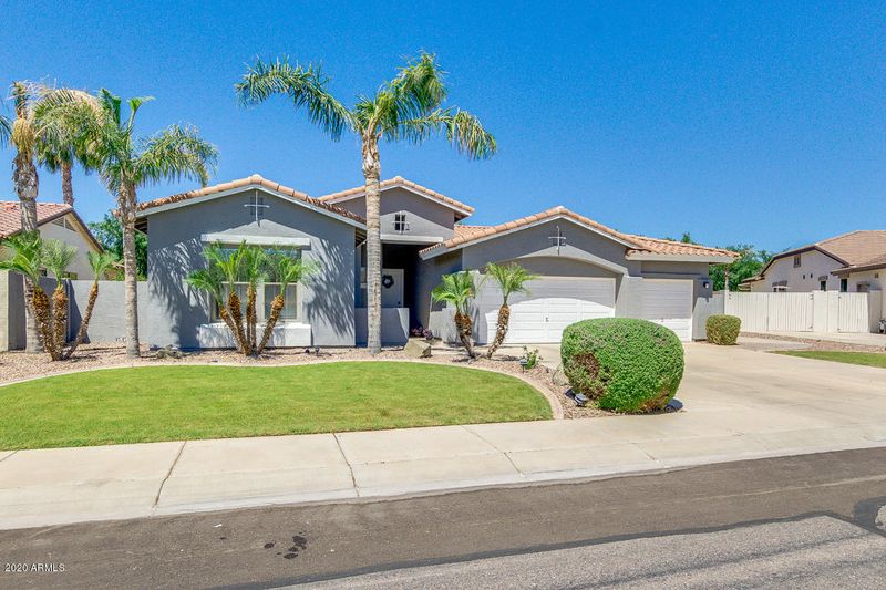 5540 S White Dr, Chandler, AZ 85249