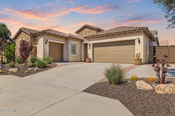 5540 W Alyssa Ln, Phoenix, AZ 85083