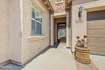 5540 W Alyssa Ln, Phoenix, AZ 85083