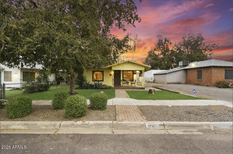 5540 Northview Ave, Glendale, AZ 85301