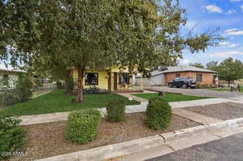 5540 Northview Ave, Glendale, AZ 85301