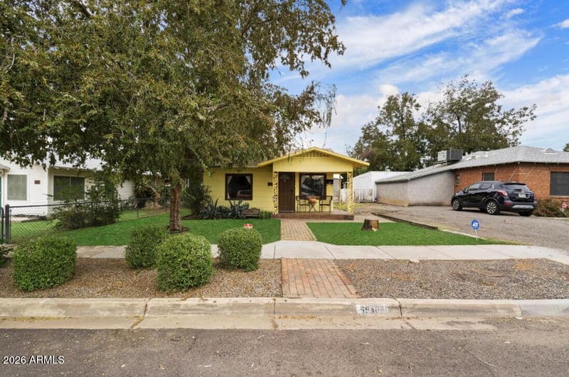 5540 Northview Ave, Glendale, AZ 85301
