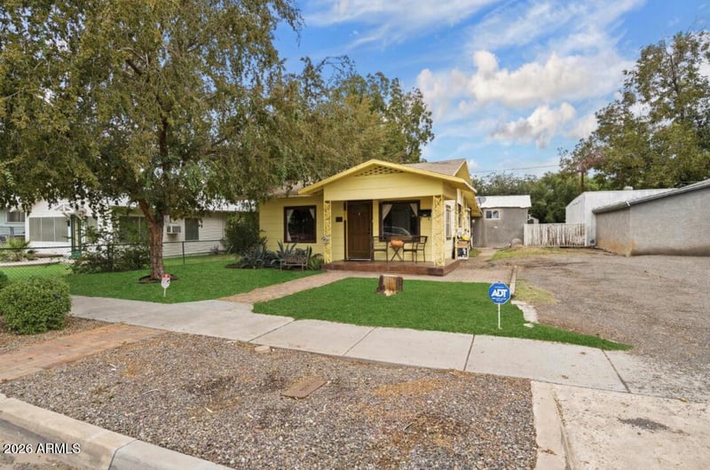5540 Northview Ave, Glendale, AZ 85301