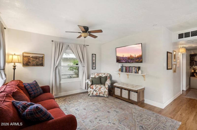 5540 Northview Ave, Glendale, AZ 85301