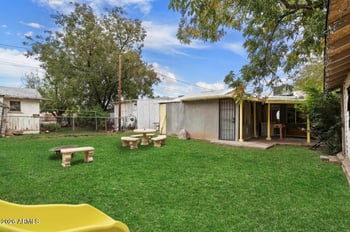 5540 Northview Ave, Glendale, AZ 85301