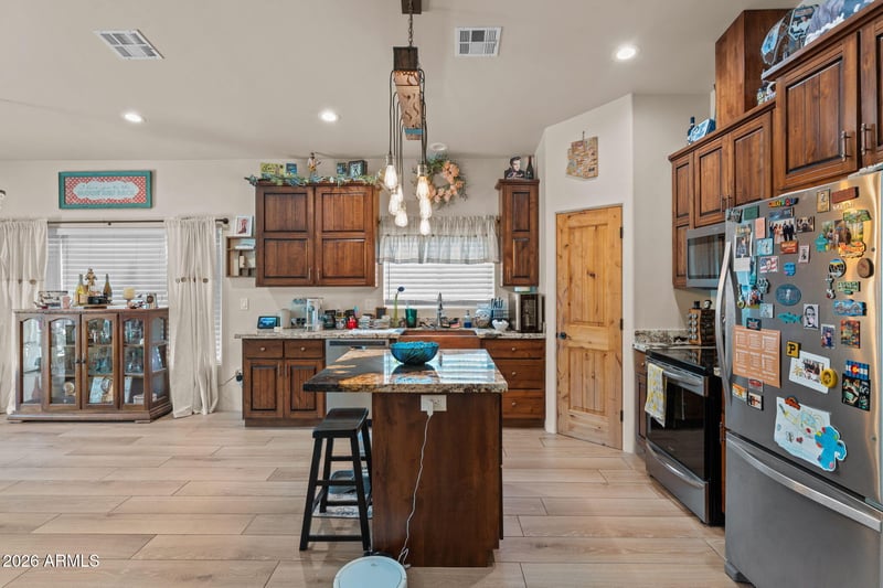 55400 N Vulture Mine Rd, Wickenburg, AZ 85390