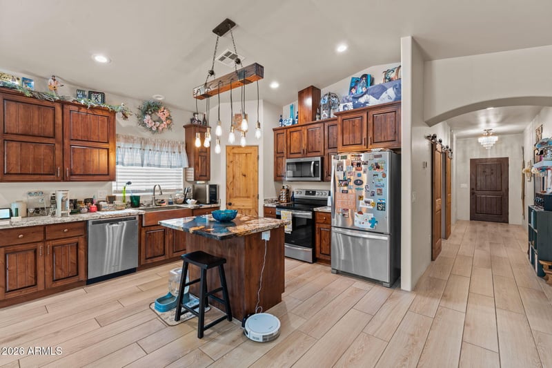 55400 N Vulture Mine Rd, Wickenburg, AZ 85390