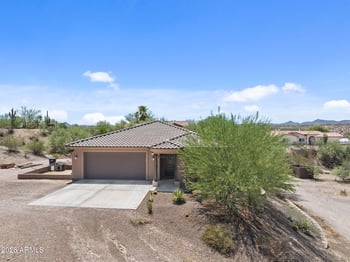 55400 N Vulture Mine Rd, Wickenburg, AZ 85390