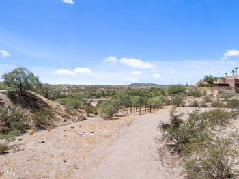 55400 N Vulture Mine Rd, Wickenburg, AZ 85390