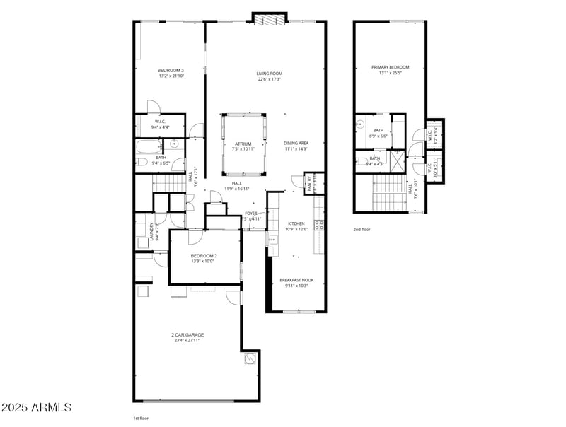 5541 5th Ln, Phoenix, AZ 85013