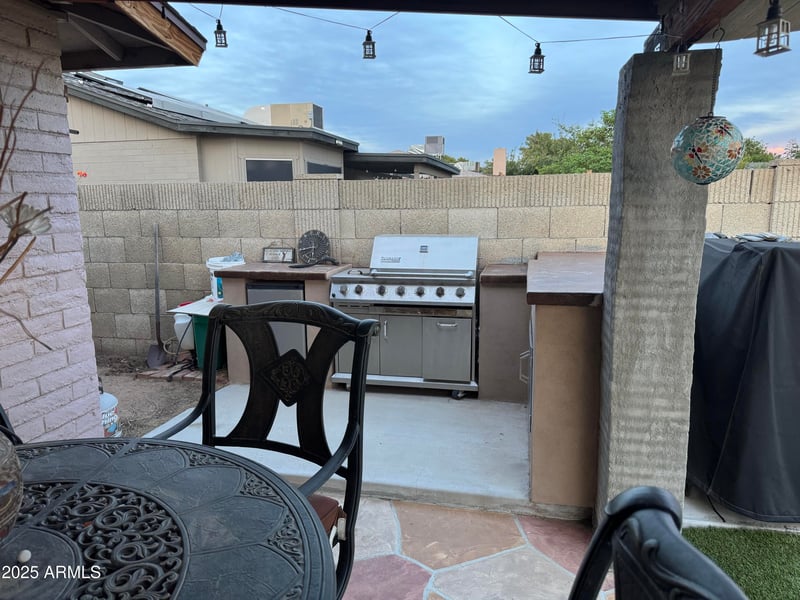 5541 Crocus Dr, Glendale, AZ 85306