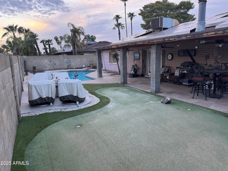 5541 Crocus Dr, Glendale, AZ 85306