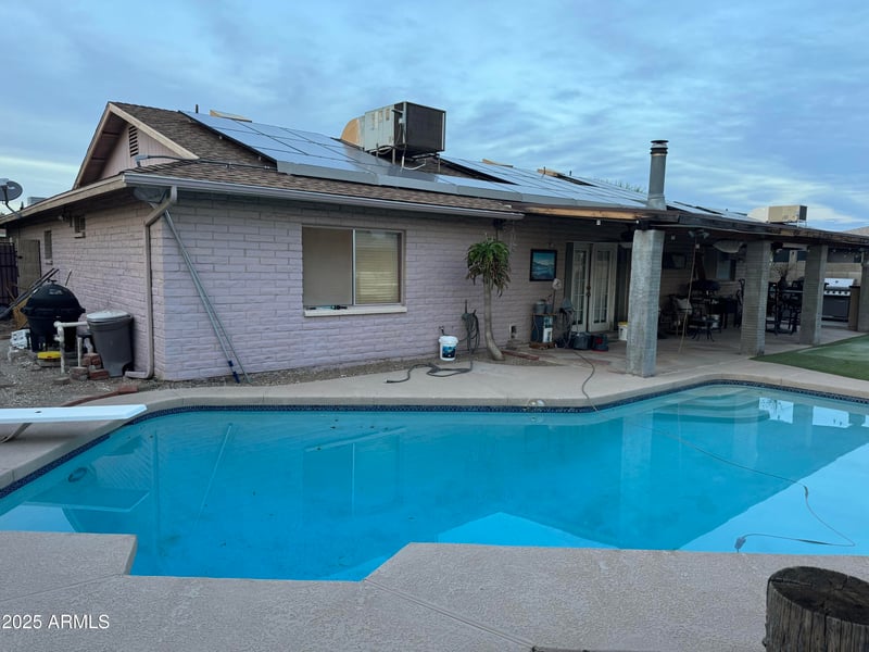 5541 Crocus Dr, Glendale, AZ 85306