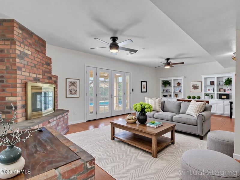 5541 Crocus Dr, Glendale, AZ 85306