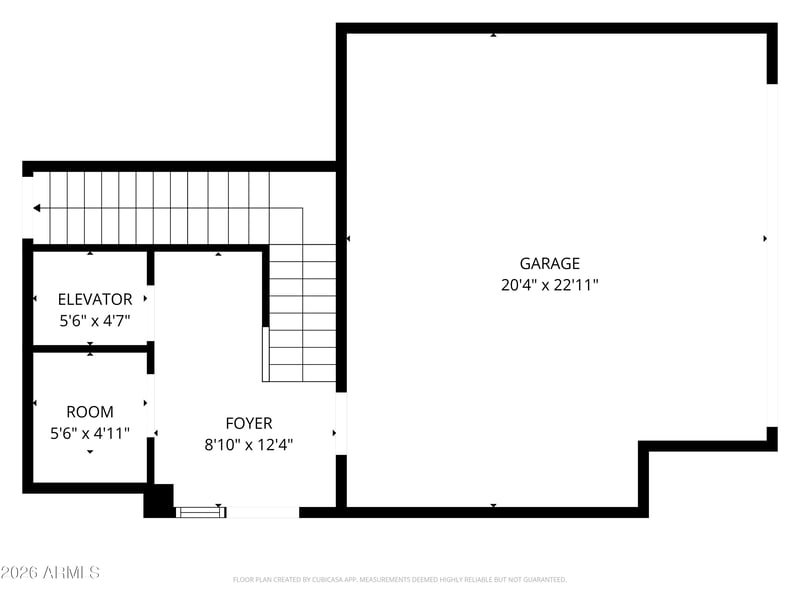5541 Stella Ln, Paradise Valley, AZ 85253