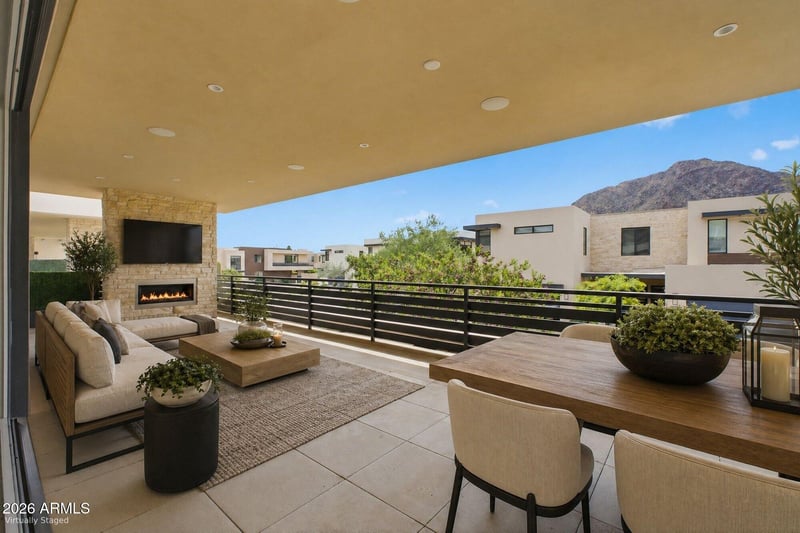 5541 Stella Ln, Paradise Valley, AZ 85253