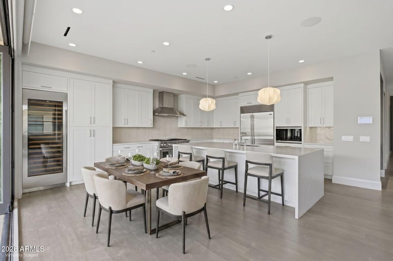 5541 Stella Ln, Paradise Valley, AZ 85253