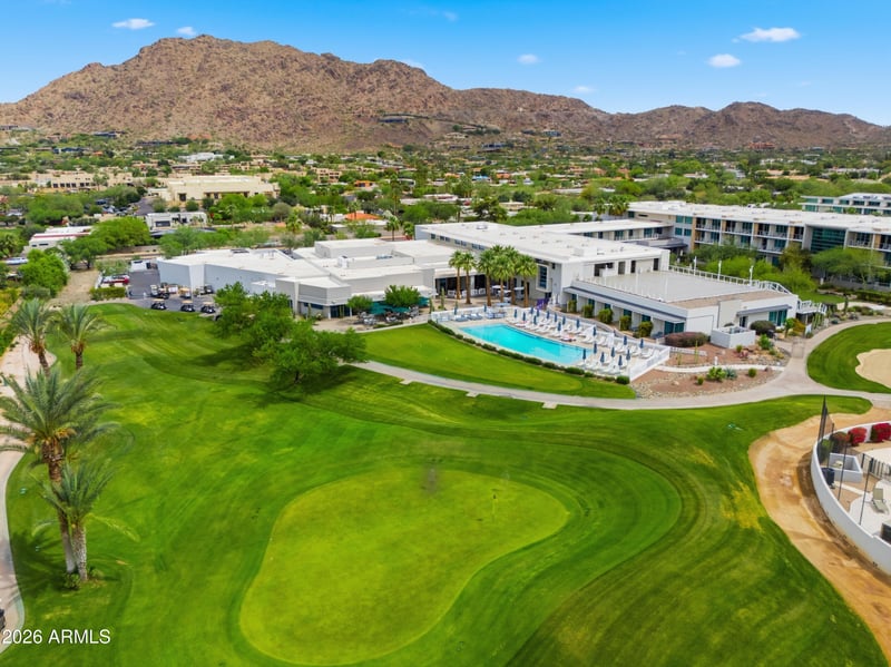 5541 E Stella Ln, Paradise Valley, AZ 85253
