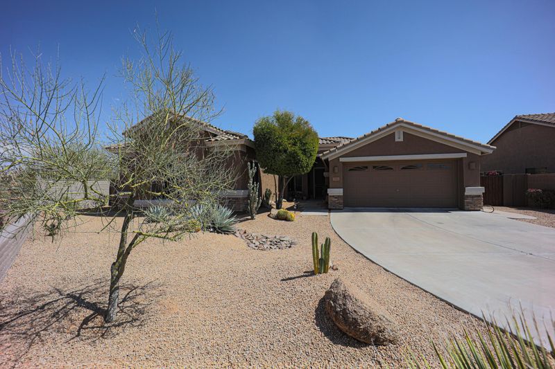 5541 E Thunder Hawk Rd, Cave Creek, AZ 85331