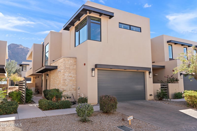 5541 Stella Ln, Paradise Valley, AZ 85253