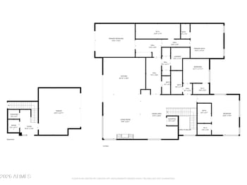 5541 Stella Ln, Paradise Valley, AZ 85253