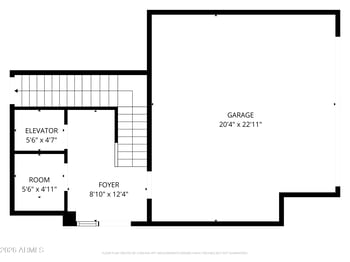 5541 Stella Ln, Paradise Valley, AZ 85253