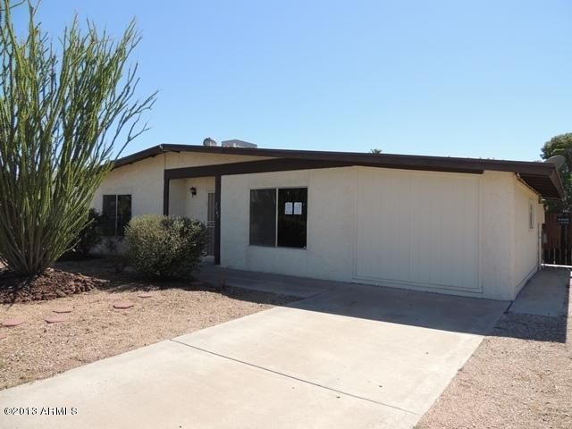 5541 W Angela Dr, Glendale, AZ 85308
