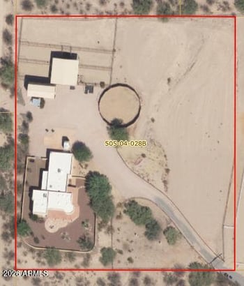 55416 Vulture Mine Rd, Wickenburg, AZ 85390