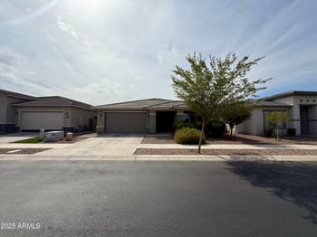 5542 107th Ln, Phoenix, AZ 85037