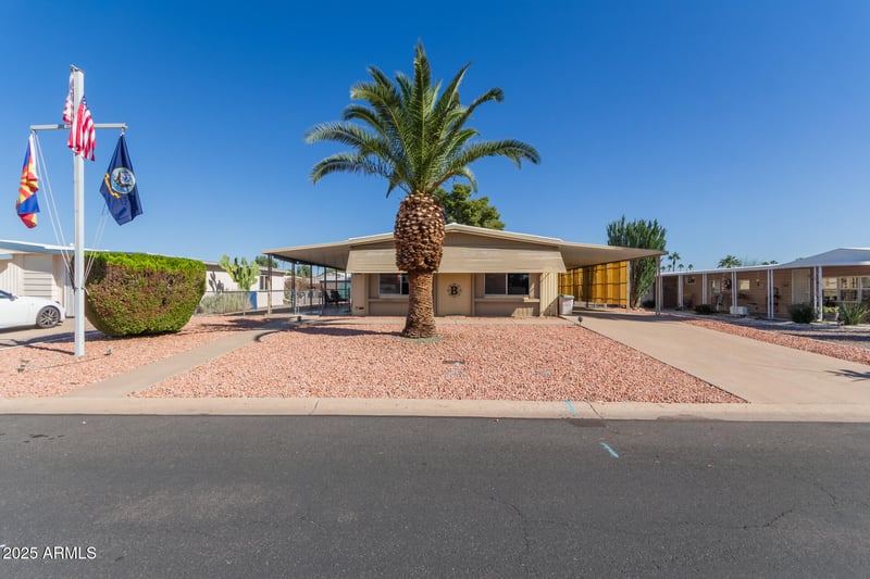 5542 Arbor Ave, Mesa, AZ 85206