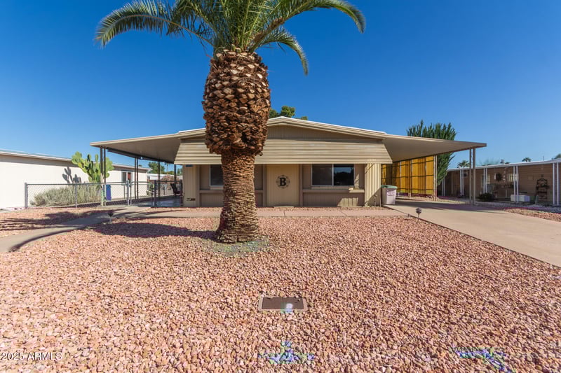5542 Arbor Ave, Mesa, AZ 85206