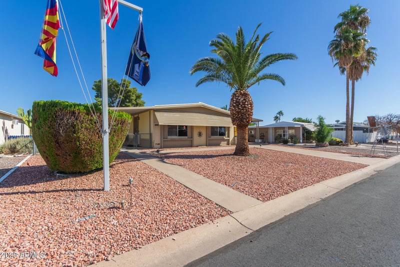 5542 Arbor Ave, Mesa, AZ 85206