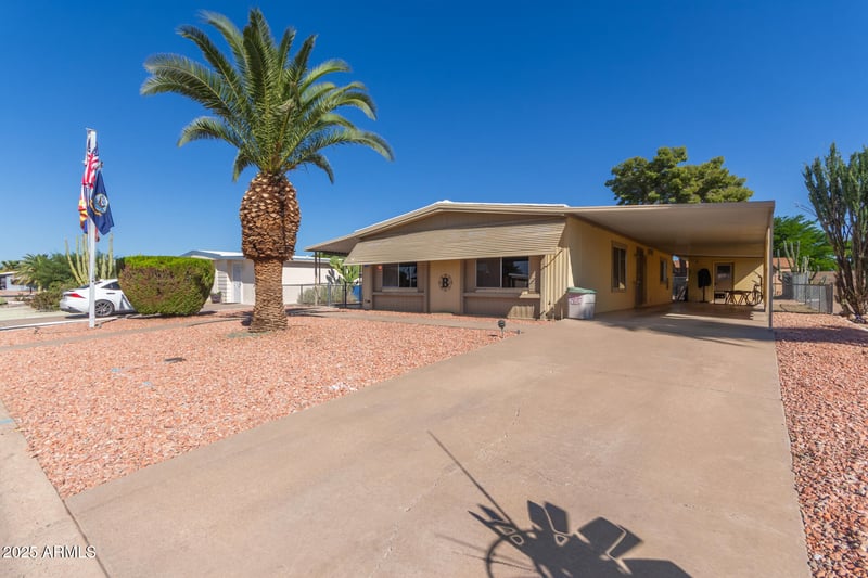 5542 Arbor Ave, Mesa, AZ 85206