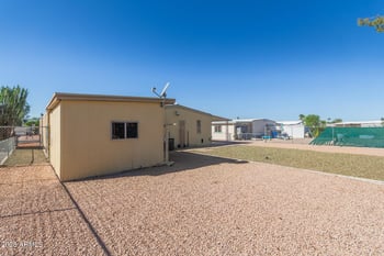 5542 Arbor Ave, Mesa, AZ 85206