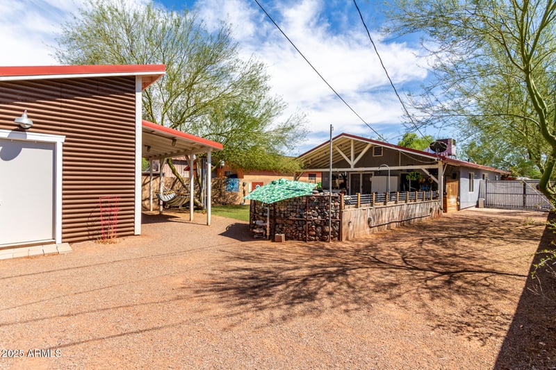 5542 Gardenia Ave, Glendale, AZ 85301