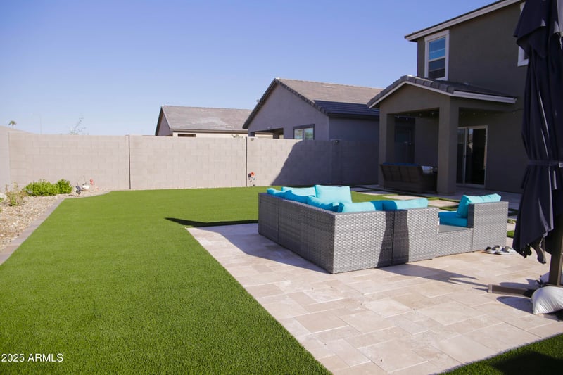 5542 Moody Trl, Laveen, AZ 85339