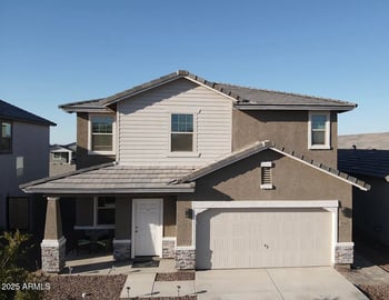 5542 Moody Trl, Laveen, AZ 85339