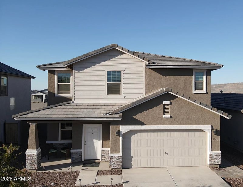5542 Moody Trl, Laveen, AZ 85339