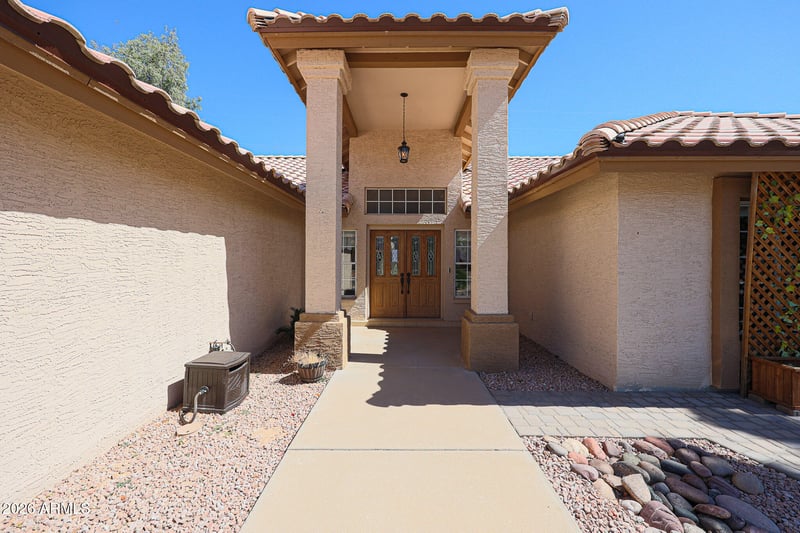 5542 W Northwood Dr, Glendale, AZ 85310