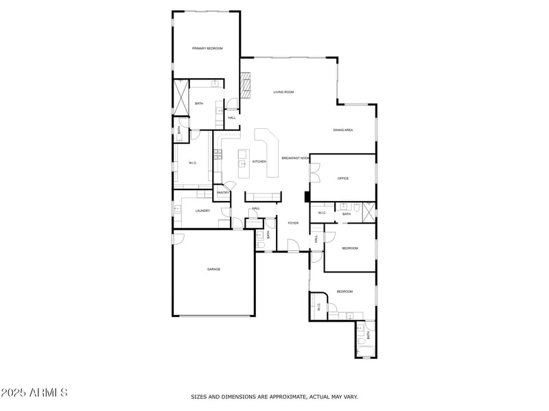 5543 Beryl Ave, Paradise Valley, AZ 85253