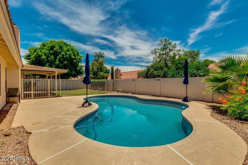 5543 E Elmwood St, Mesa, AZ 85205