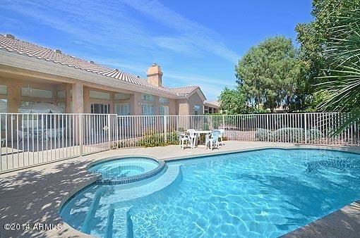 5543 E Sheena Dr, Scottsdale, AZ 85254